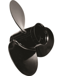 Винт гребной 10 3/8x13 Mercury 40-60 л.с. Black Max алюм (48-73136A45)